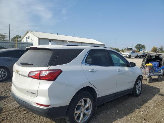 Photo 2 VIN: 2GNAXVEV1J6112985 - CHEVROLET EQUINOX PR 