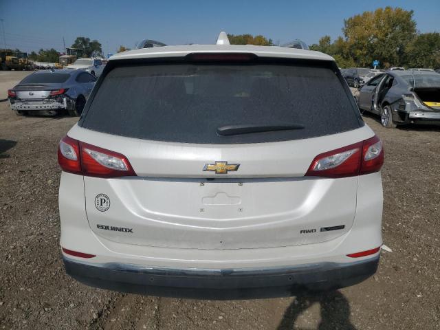 Photo 5 VIN: 2GNAXVEV1J6112985 - CHEVROLET EQUINOX PR 