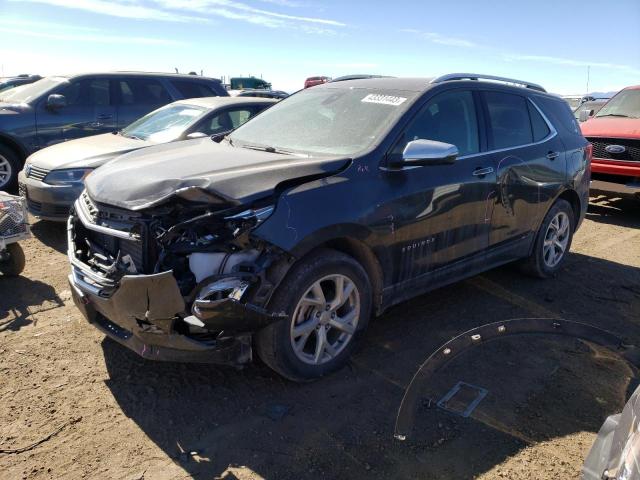 Photo 0 VIN: 2GNAXVEV1J6121735 - CHEVROLET EQUINOX PR 