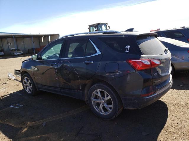 Photo 1 VIN: 2GNAXVEV1J6121735 - CHEVROLET EQUINOX PR 