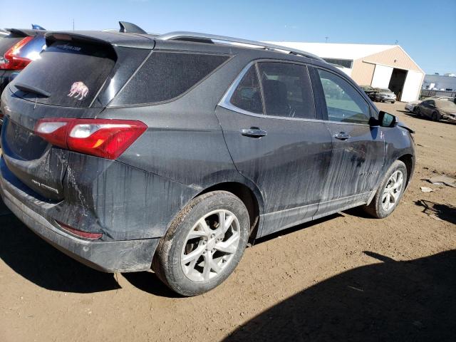 Photo 2 VIN: 2GNAXVEV1J6121735 - CHEVROLET EQUINOX PR 