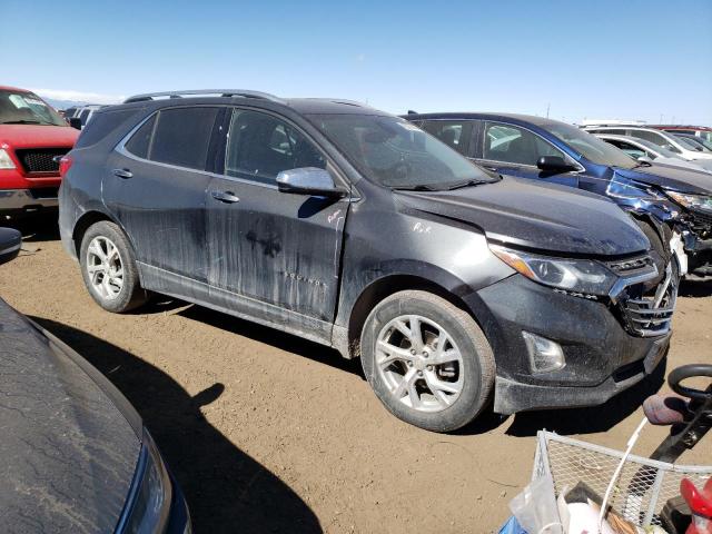 Photo 3 VIN: 2GNAXVEV1J6121735 - CHEVROLET EQUINOX PR 