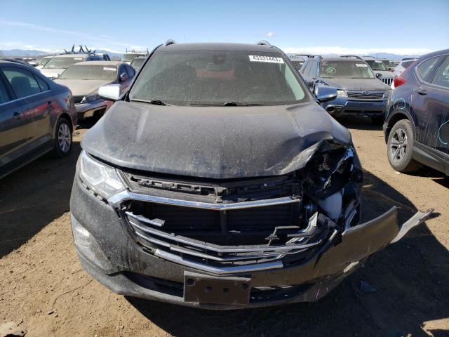 Photo 4 VIN: 2GNAXVEV1J6121735 - CHEVROLET EQUINOX PR 