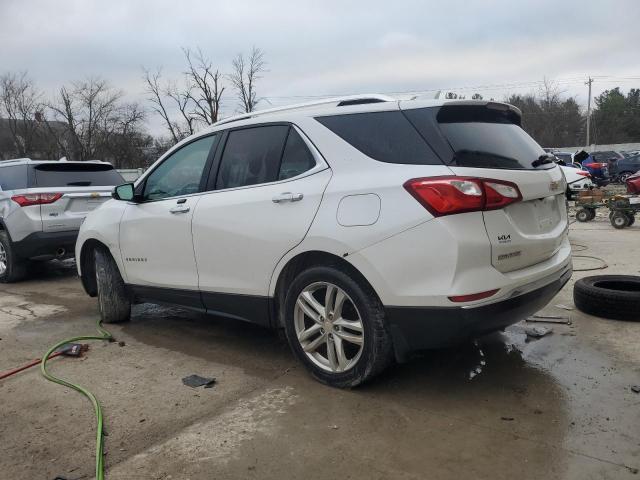 Photo 1 VIN: 2GNAXVEV1J6128510 - CHEVROLET EQUINOX PR 