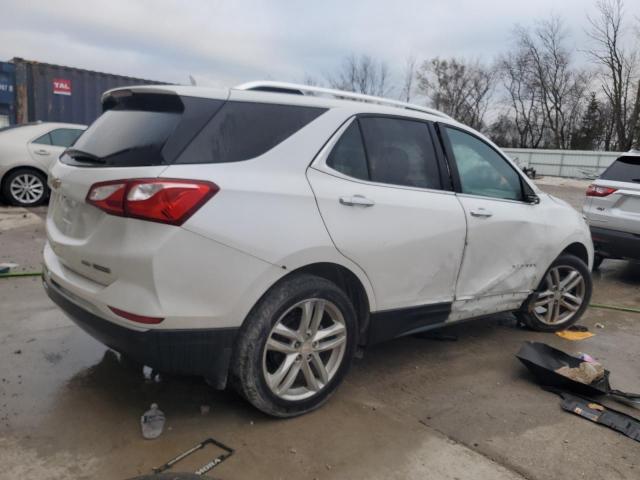 Photo 2 VIN: 2GNAXVEV1J6128510 - CHEVROLET EQUINOX PR 