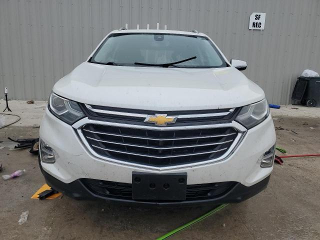 Photo 4 VIN: 2GNAXVEV1J6128510 - CHEVROLET EQUINOX PR 