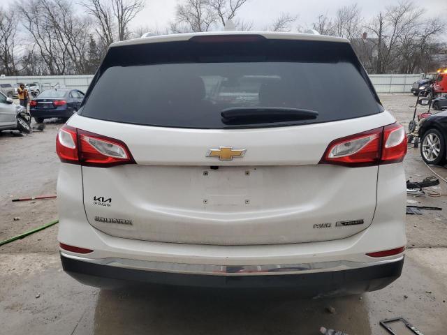 Photo 5 VIN: 2GNAXVEV1J6128510 - CHEVROLET EQUINOX PR 