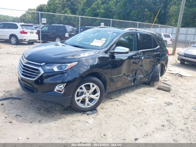 Photo 1 VIN: 2GNAXVEV1J6238148 - CHEVROLET EQUINOX 