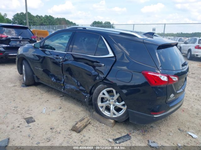 Photo 2 VIN: 2GNAXVEV1J6238148 - CHEVROLET EQUINOX 