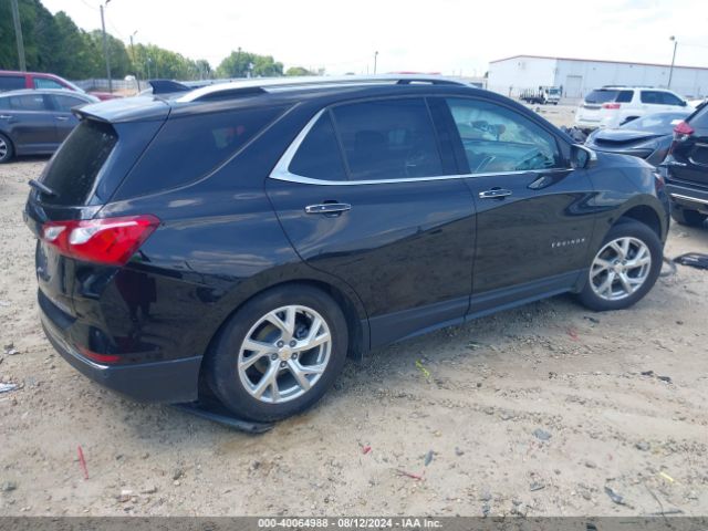 Photo 3 VIN: 2GNAXVEV1J6238148 - CHEVROLET EQUINOX 