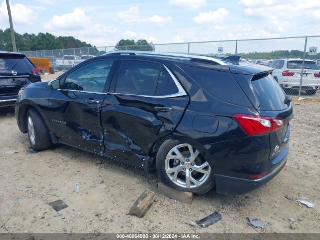 Photo 5 VIN: 2GNAXVEV1J6238148 - CHEVROLET EQUINOX 