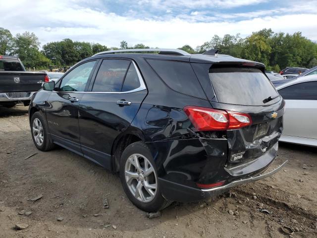 Photo 1 VIN: 2GNAXVEV1J6250963 - CHEVROLET EQUINOX 