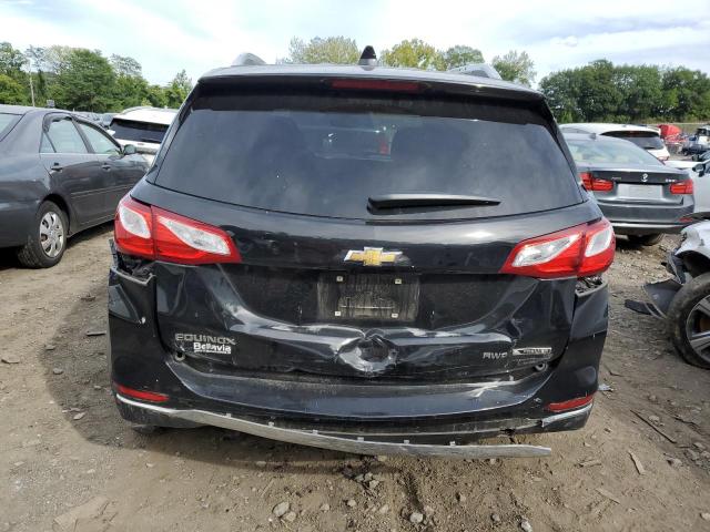 Photo 5 VIN: 2GNAXVEV1J6250963 - CHEVROLET EQUINOX 