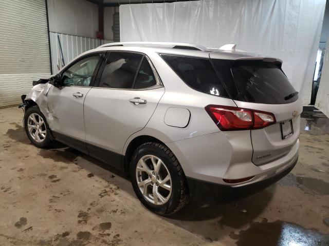 Photo 1 VIN: 2GNAXVEV1J6304942 - CHEVROLET EQUINOX PR 