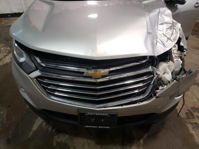 Photo 11 VIN: 2GNAXVEV1J6304942 - CHEVROLET EQUINOX PR 