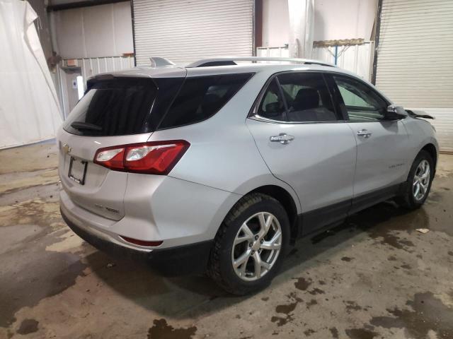 Photo 2 VIN: 2GNAXVEV1J6304942 - CHEVROLET EQUINOX PR 