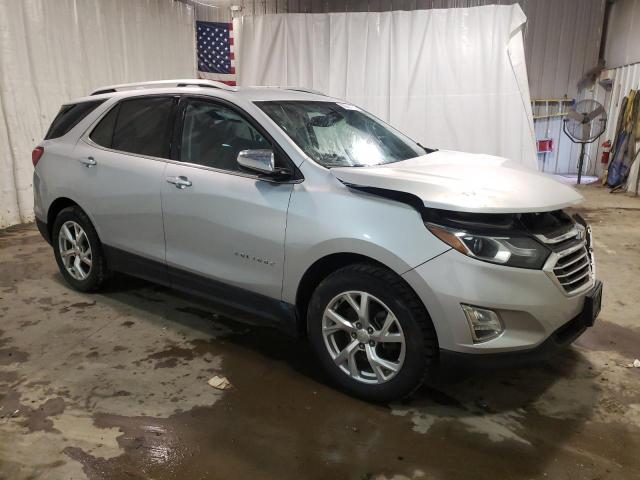 Photo 3 VIN: 2GNAXVEV1J6304942 - CHEVROLET EQUINOX PR 