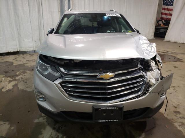 Photo 4 VIN: 2GNAXVEV1J6304942 - CHEVROLET EQUINOX PR 