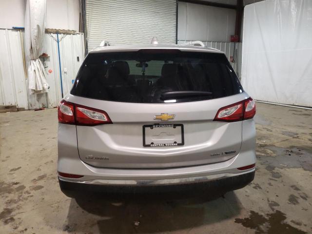 Photo 5 VIN: 2GNAXVEV1J6304942 - CHEVROLET EQUINOX PR 