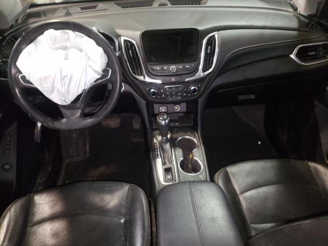 Photo 7 VIN: 2GNAXVEV1J6304942 - CHEVROLET EQUINOX PR 