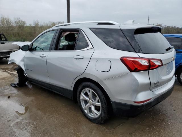 Photo 1 VIN: 2GNAXVEV1J6321420 - CHEVROLET EQUINOX PR 