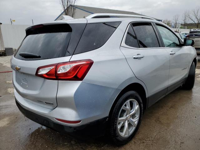 Photo 2 VIN: 2GNAXVEV1J6321420 - CHEVROLET EQUINOX PR 