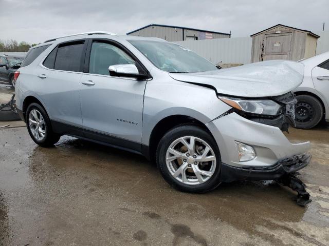 Photo 3 VIN: 2GNAXVEV1J6321420 - CHEVROLET EQUINOX PR 