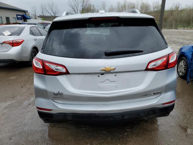 Photo 5 VIN: 2GNAXVEV1J6321420 - CHEVROLET EQUINOX PR 