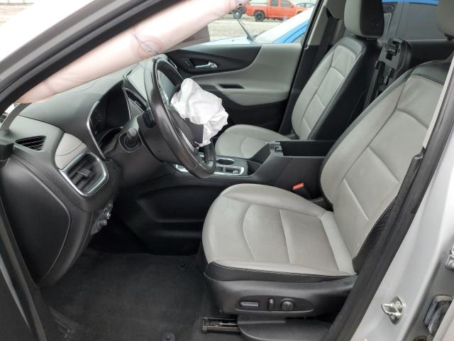 Photo 6 VIN: 2GNAXVEV1J6321420 - CHEVROLET EQUINOX PR 