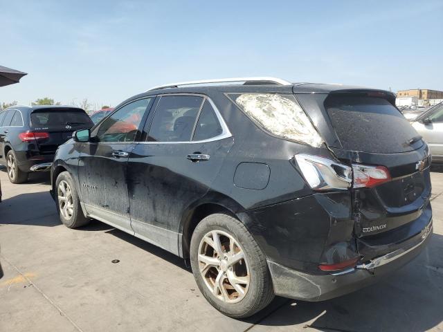 Photo 1 VIN: 2GNAXVEV2J6100165 - CHEVROLET EQUINOX PR 