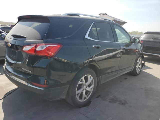 Photo 2 VIN: 2GNAXVEV2J6100165 - CHEVROLET EQUINOX PR 