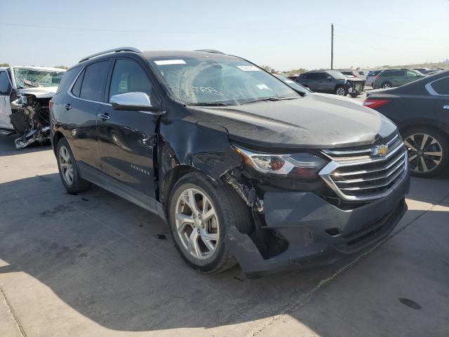 Photo 3 VIN: 2GNAXVEV2J6100165 - CHEVROLET EQUINOX PR 