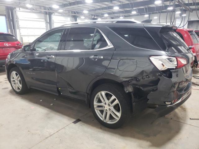 Photo 1 VIN: 2GNAXVEV2J6102160 - CHEVROLET EQUINOX PR 