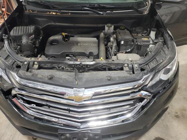 Photo 10 VIN: 2GNAXVEV2J6102160 - CHEVROLET EQUINOX PR 