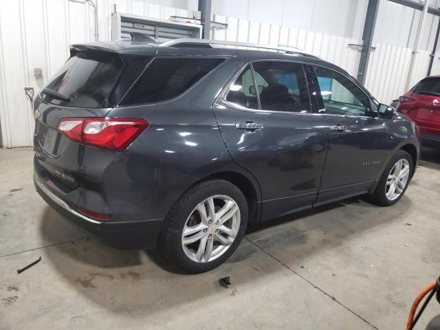 Photo 2 VIN: 2GNAXVEV2J6102160 - CHEVROLET EQUINOX PR 