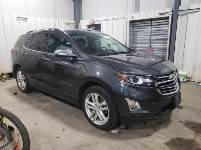 Photo 3 VIN: 2GNAXVEV2J6102160 - CHEVROLET EQUINOX PR 