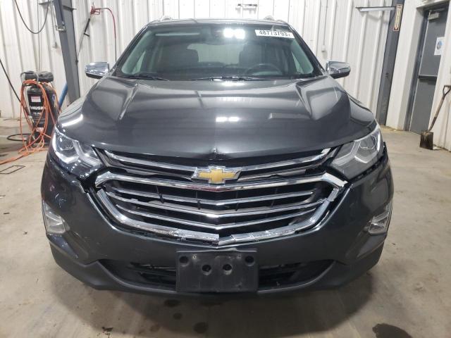 Photo 4 VIN: 2GNAXVEV2J6102160 - CHEVROLET EQUINOX PR 