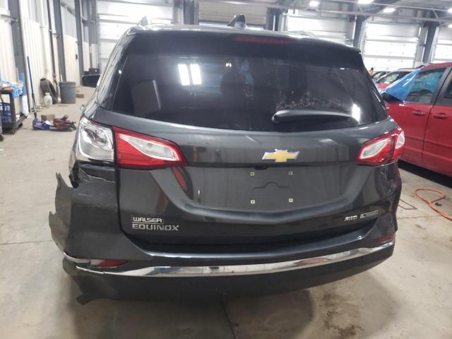 Photo 5 VIN: 2GNAXVEV2J6102160 - CHEVROLET EQUINOX PR 