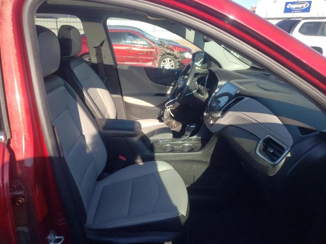 Photo 4 VIN: 2GNAXVEV2J6110128 - CHEVROLET EQUINOX PR 