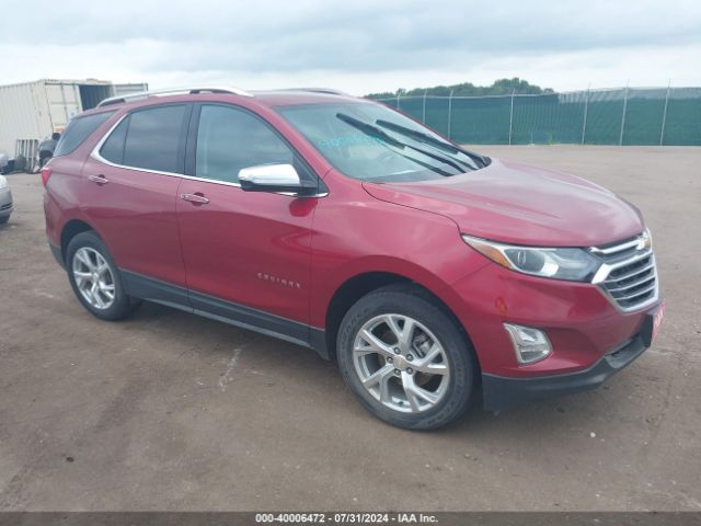 Photo 0 VIN: 2GNAXVEV2J6132386 - CHEVROLET EQUINOX 