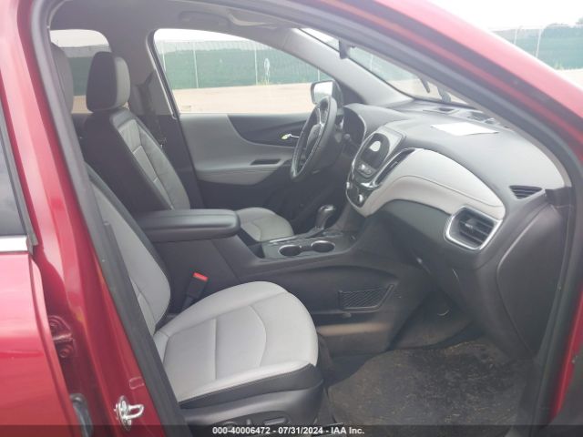 Photo 4 VIN: 2GNAXVEV2J6132386 - CHEVROLET EQUINOX 