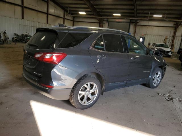 Photo 2 VIN: 2GNAXVEV2J6184665 - CHEVROLET EQUINOX PR 