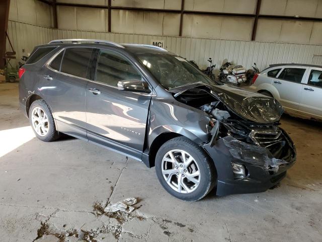 Photo 3 VIN: 2GNAXVEV2J6184665 - CHEVROLET EQUINOX PR 