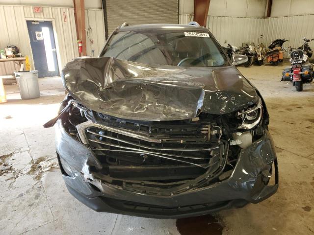 Photo 4 VIN: 2GNAXVEV2J6184665 - CHEVROLET EQUINOX PR 