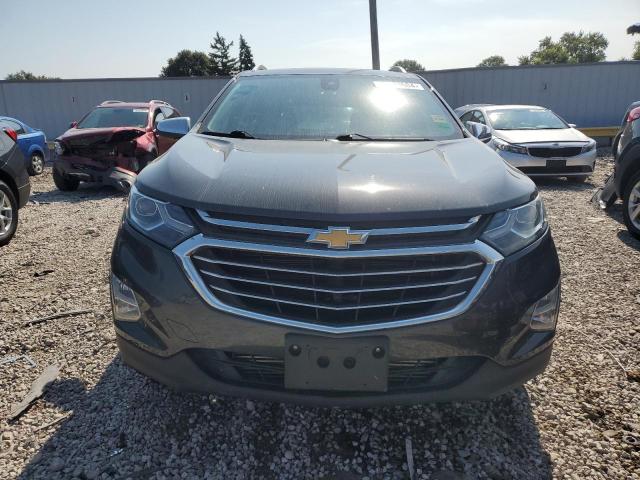 Photo 4 VIN: 2GNAXVEV2J6195570 - CHEVROLET EQUINOX PR 