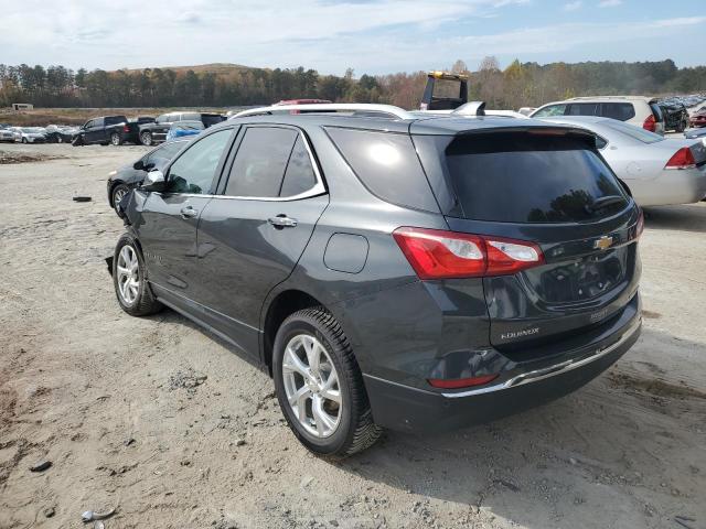 Photo 2 VIN: 2GNAXVEV2J6343197 - CHEVROLET EQUINOX PR 