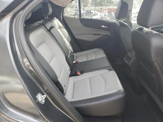 Photo 5 VIN: 2GNAXVEV2J6343197 - CHEVROLET EQUINOX PR 