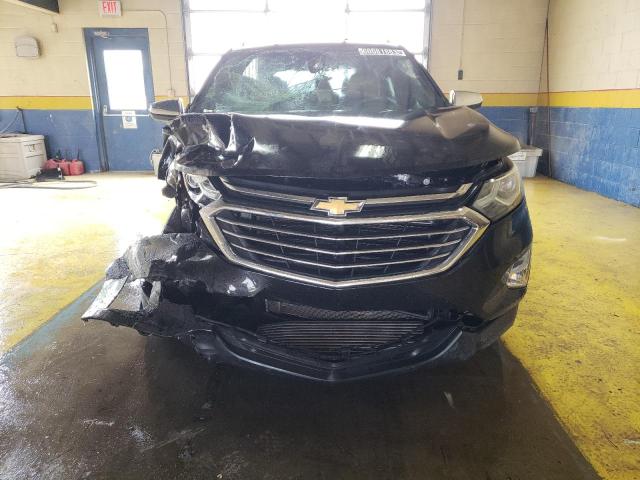 Photo 4 VIN: 2GNAXVEV3J6110042 - CHEVROLET EQUINOX PR 