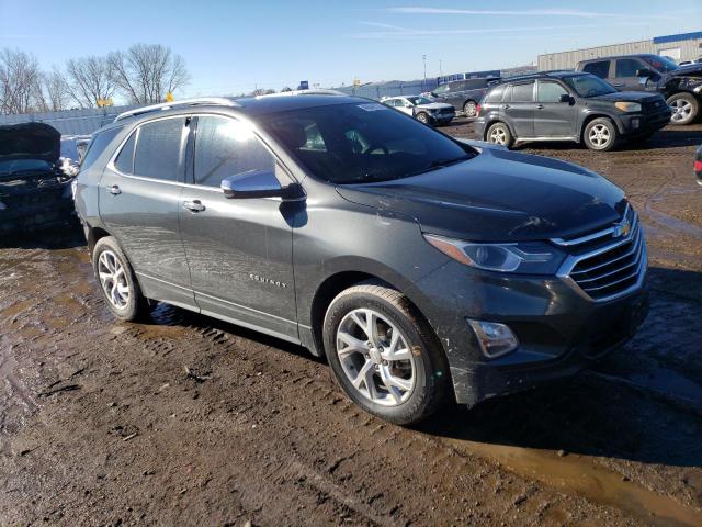 Photo 3 VIN: 2GNAXVEV3J6124300 - CHEVROLET EQUINOX 