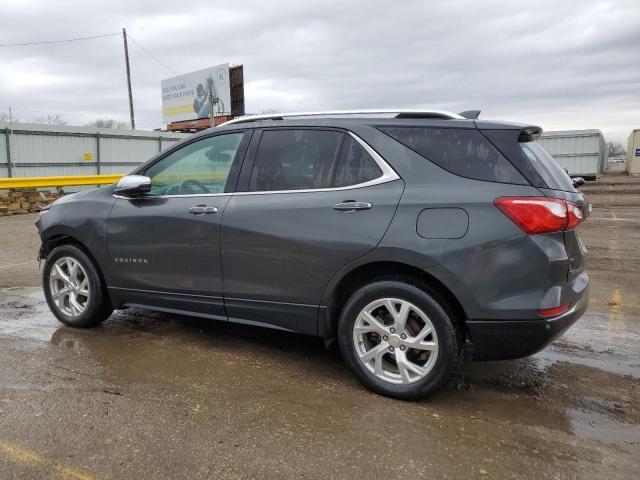 Photo 1 VIN: 2GNAXVEV3J6191172 - CHEVROLET EQUINOX 